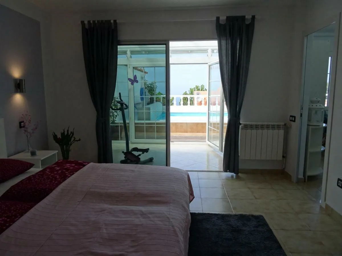Villa La Palmita Vila La Victoria de Acentejo
