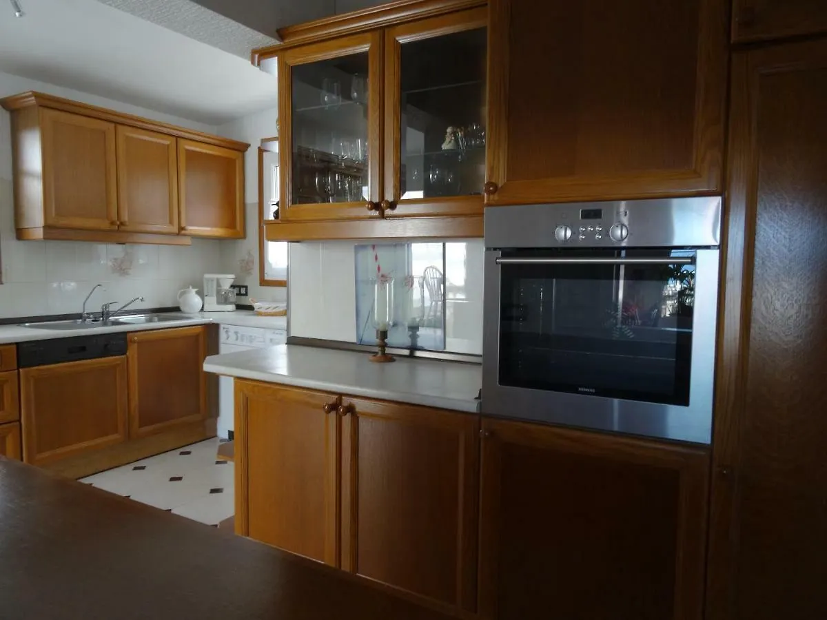 Villa La Palmita Vila La Victoria de Acentejo Espanha