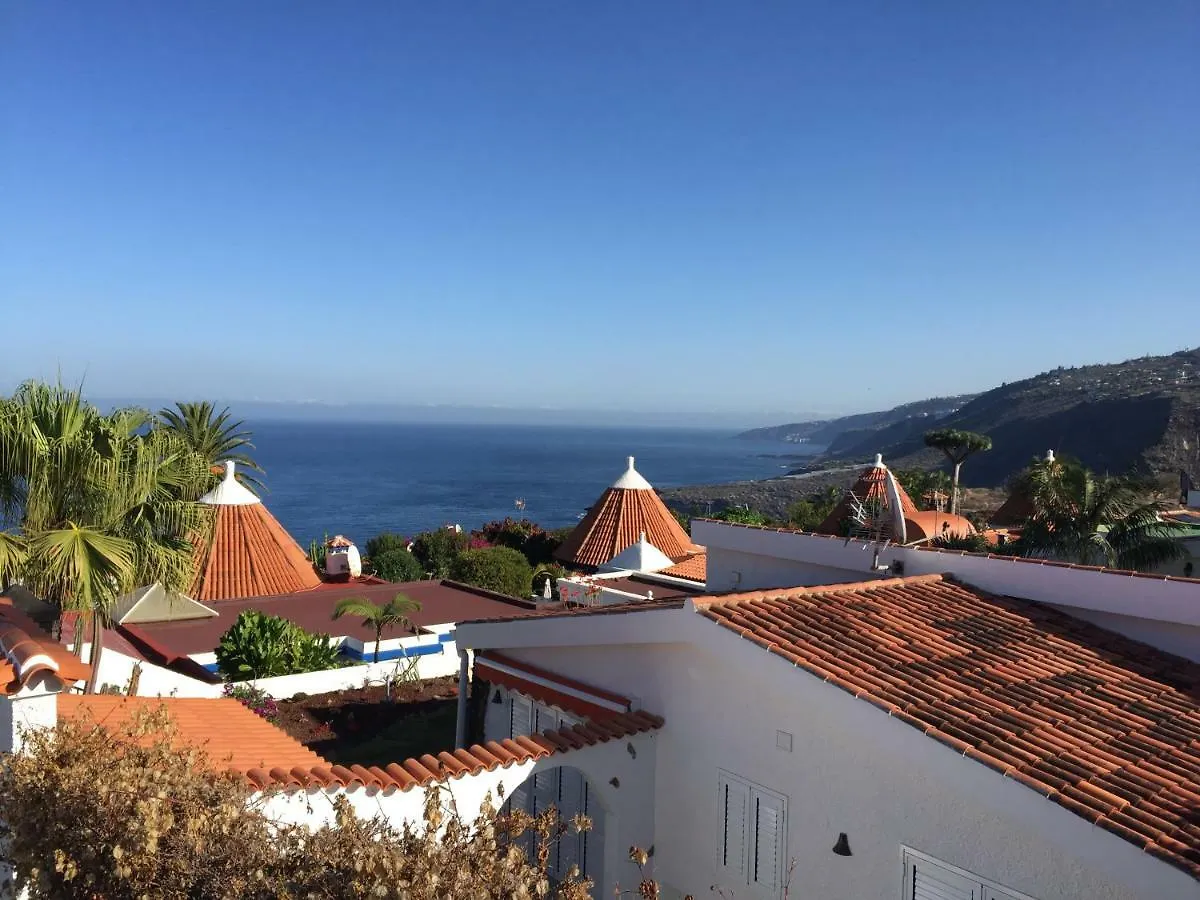La Palmita Vila La Victoria de Acentejo Villa